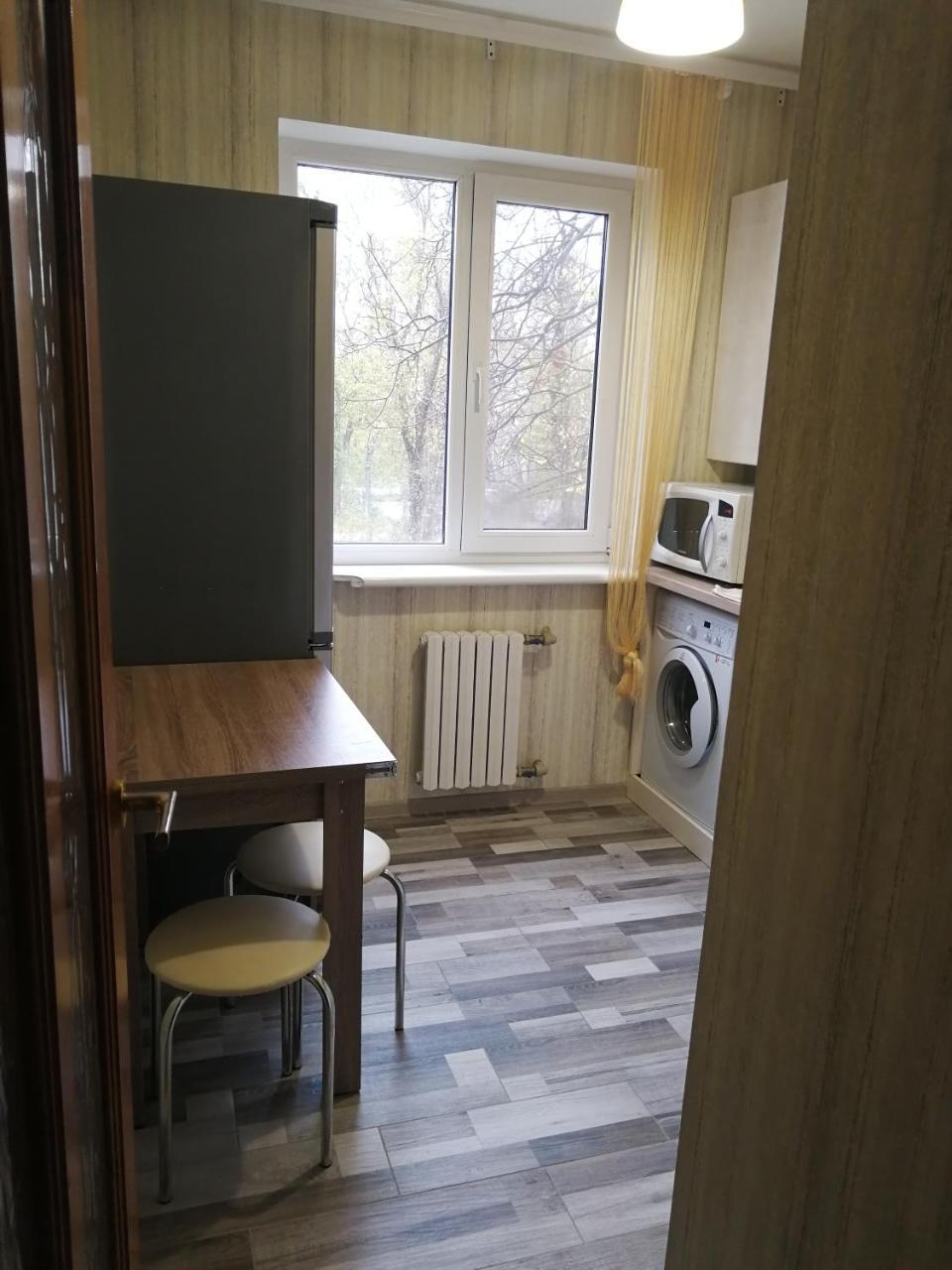 Апартаменты На Ивана И Юрия Лип Odessa Exteriör bild