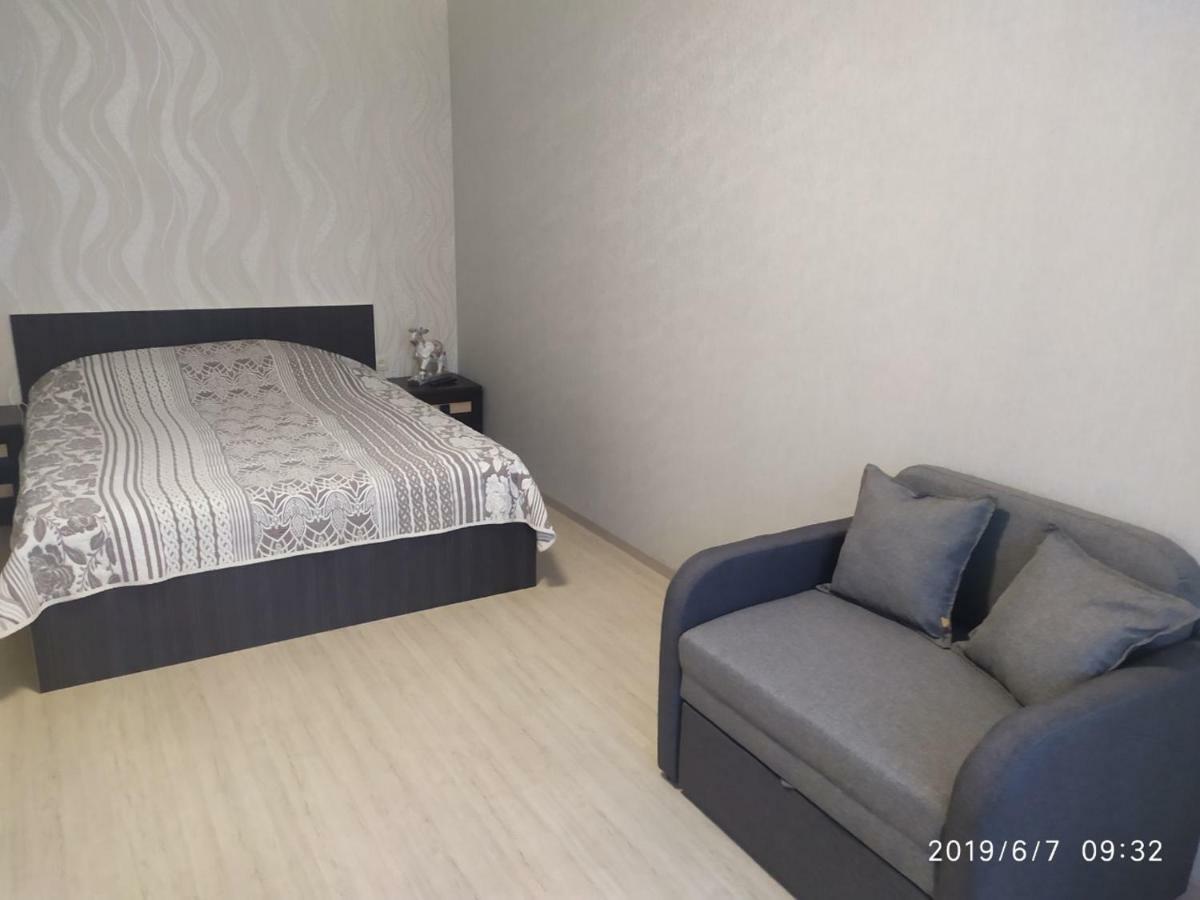 Апартаменты На Ивана И Юрия Лип Odessa Exteriör bild